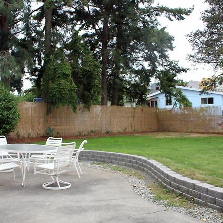 Brighton Retreat Hotel Mercer Island Екстериор снимка