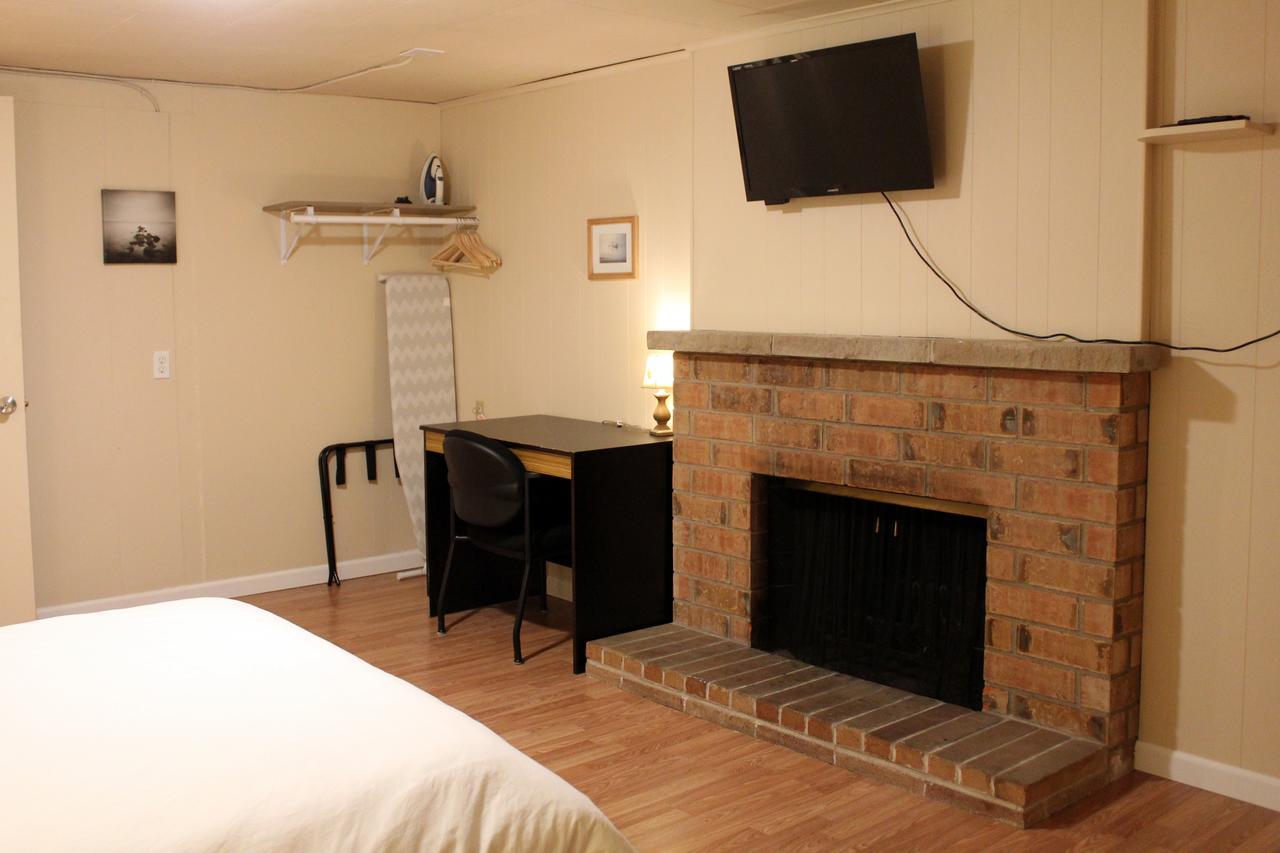 Brighton Retreat Hotel Mercer Island Екстериор снимка