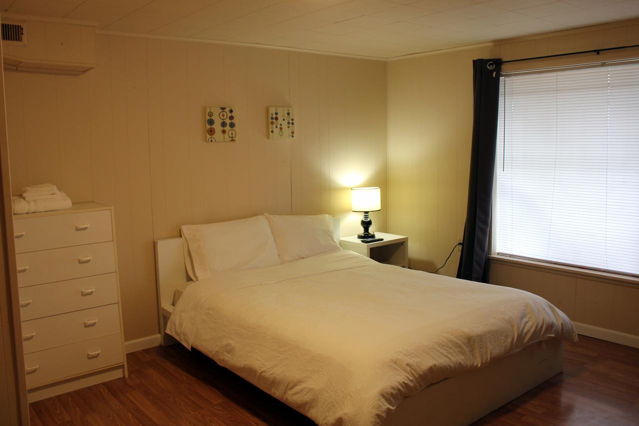 Brighton Retreat Hotel Mercer Island Екстериор снимка