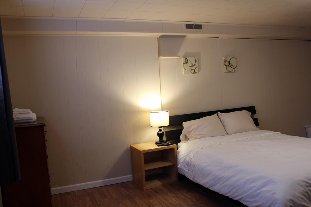 Brighton Retreat Hotel Mercer Island Екстериор снимка