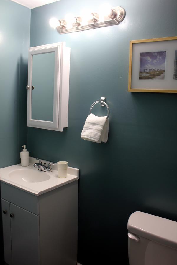 Brighton Retreat Hotel Mercer Island Екстериор снимка