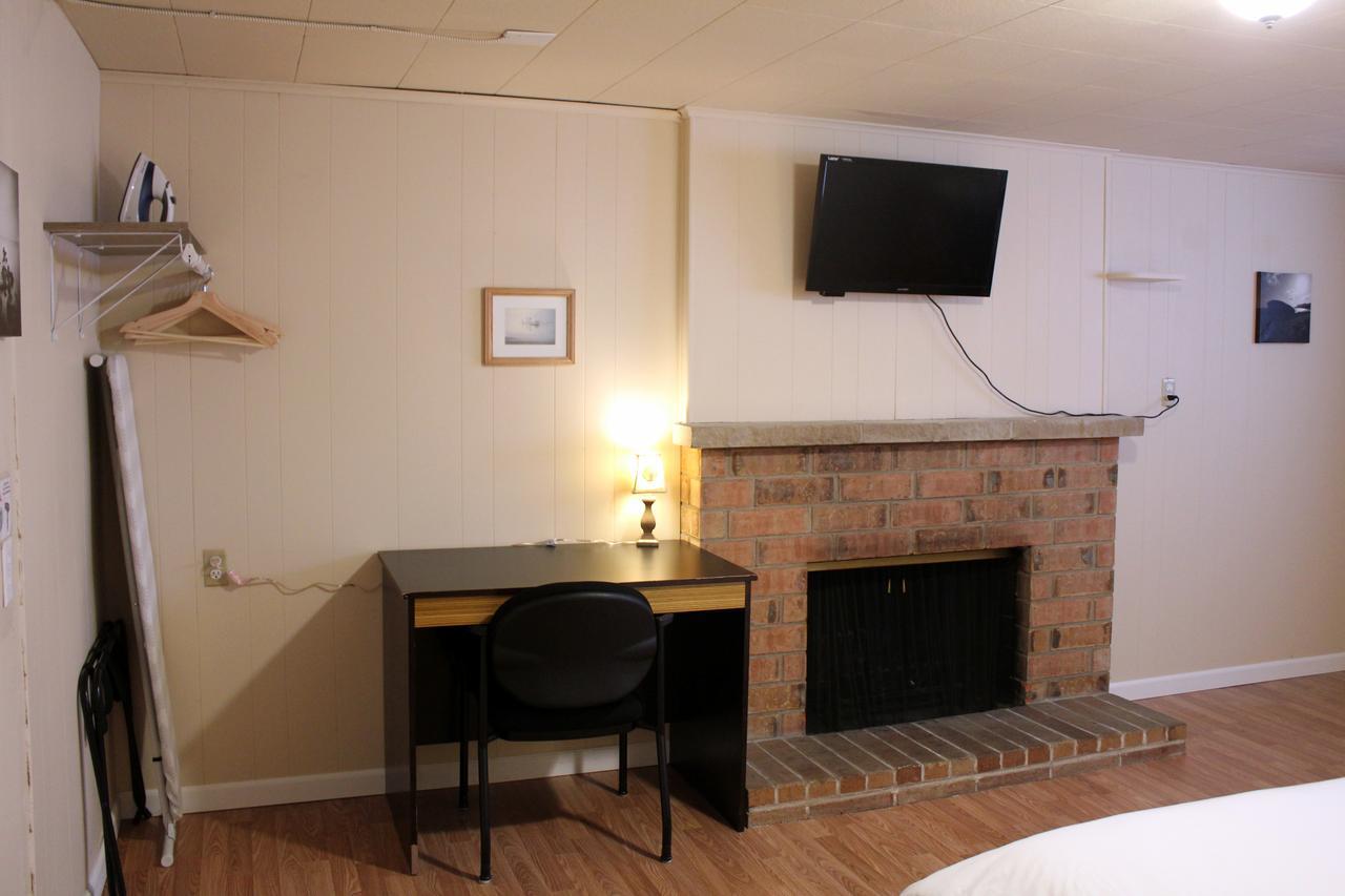 Brighton Retreat Hotel Mercer Island Екстериор снимка