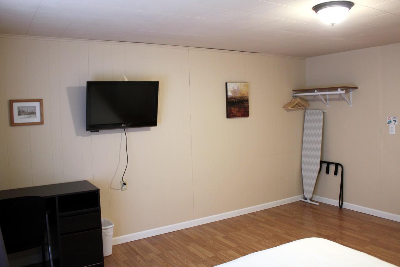 Brighton Retreat Hotel Mercer Island Екстериор снимка