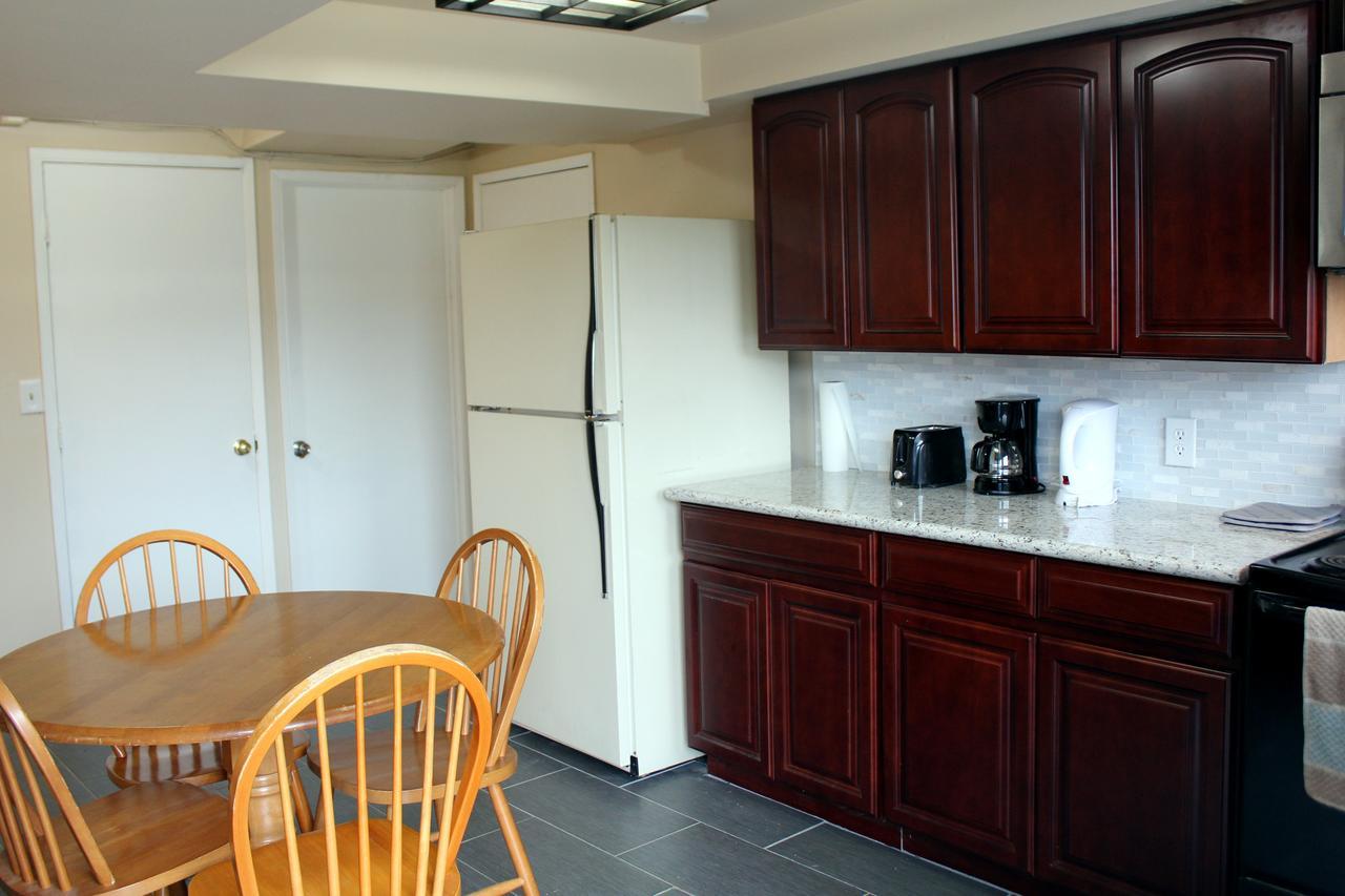 Brighton Retreat Hotel Mercer Island Екстериор снимка