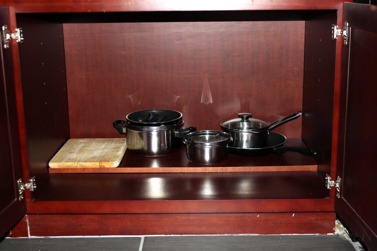 Brighton Retreat Hotel Mercer Island Екстериор снимка