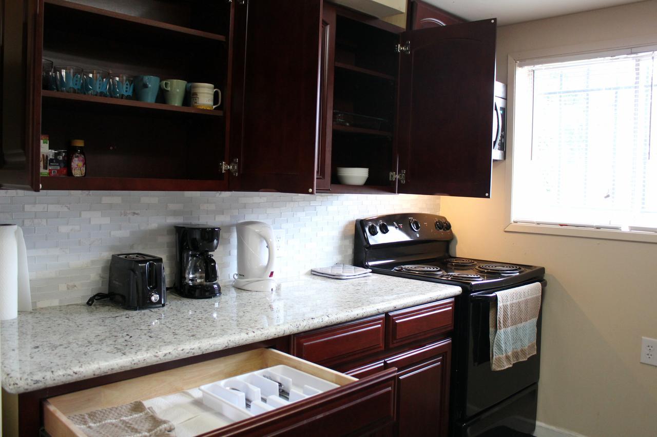 Brighton Retreat Hotel Mercer Island Екстериор снимка
