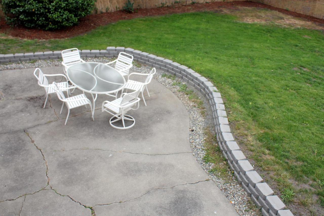 Brighton Retreat Hotel Mercer Island Екстериор снимка